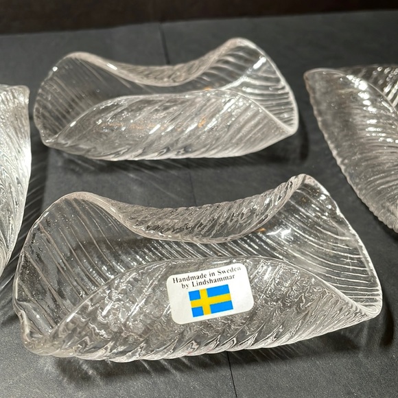 Vintage Crystal - Picture 2 of 8